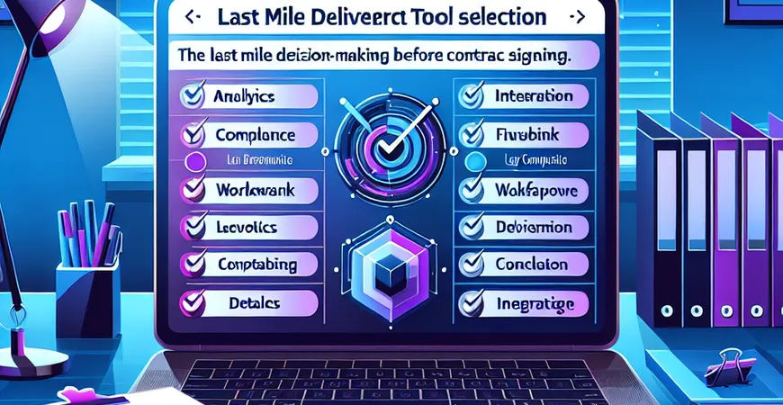 HR 工具选型最后一公里：合同签署前必查的 10 个交付细节